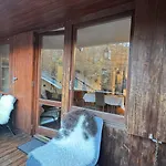 Апартаменты Snow Life House