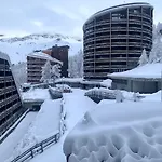 Апартаменты Snow Life House Брей-Червиния