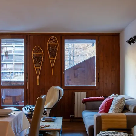 Snow Life House Брей-Червиния