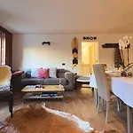 Snow Life House Breuil-Cervinia