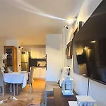 Апартаменти Snow Life House Брей-Червінія