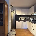 Διαμέρισμα Snow Life House