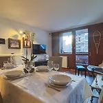 Snow Life House Breuil-Cervinia