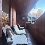 Snow Life House Брей-Червінія