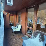 Snow Life House Διαμέρισμα *