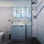 Snow Life House Апартаменти Брей-Червінія