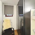 Апартаменти Snow Life House Брей-Червінія