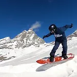Snow Life House Брей-Червінія