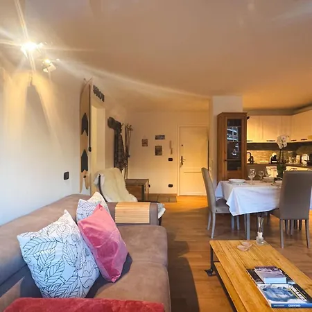 Snow Life House Apartamento Breuil-Cervinia