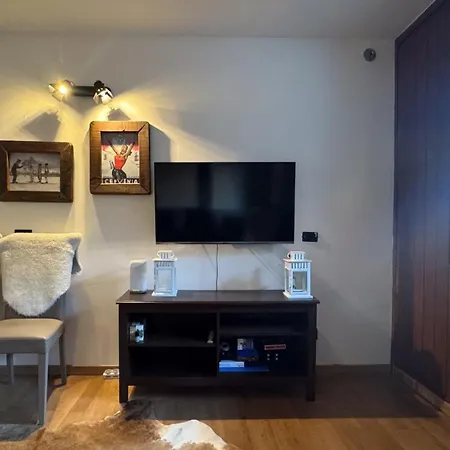 Snow Life House * ברויל-קרוויניה