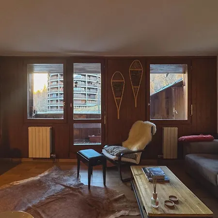 Snow Life House Apartamento