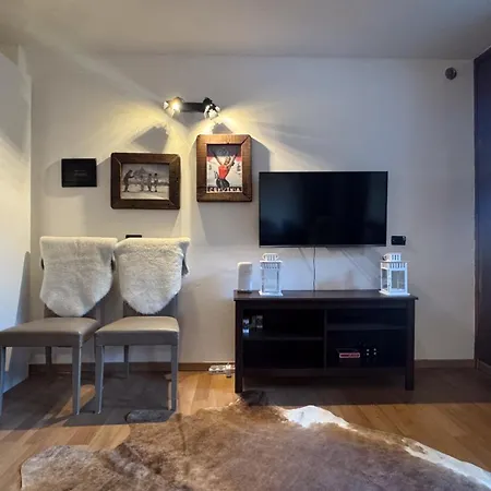 Snow Life House * ברויל-קרוויניה