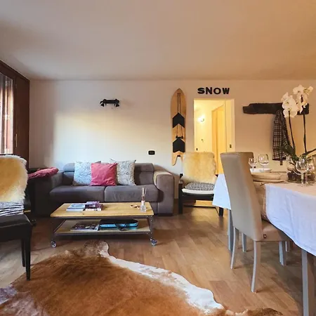 Snow Life House Breuil-Cervinia