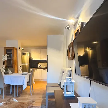 Appartamento Snow Life House Breuil-Cervinia