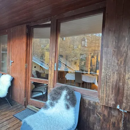Appartamento Snow Life House