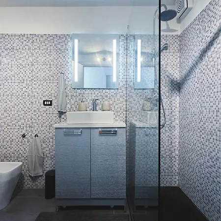 Snow Life House Apartman Breuil-Cervinia