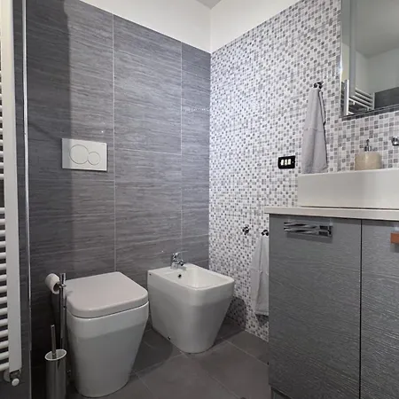 Apartman Snow Life House