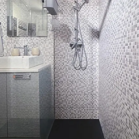 Apartman Snow Life House
