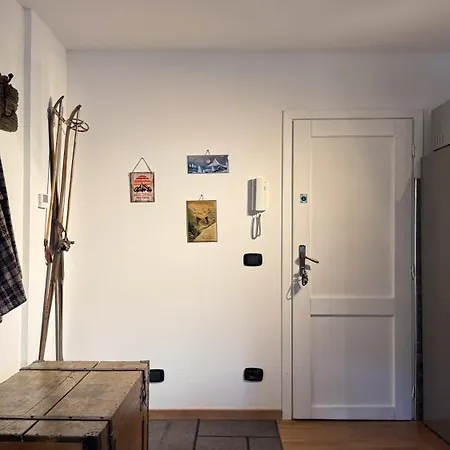 Apartman Snow Life House
