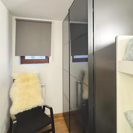 Appartamento Snow Life House Breuil-Cervinia