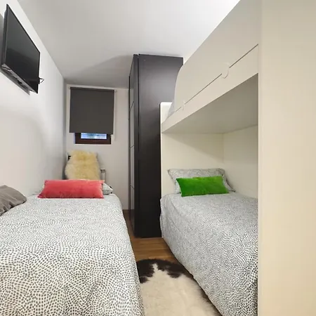 Snow Life House Apartman