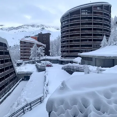 Appartamento Snow Life House Breuil-Cervinia