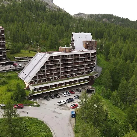 Snow Life House * Breuil-Cervinia