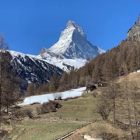 Snow Life House Appartamento Breuil-Cervinia