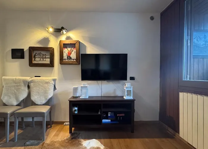 Snow Life House * Breuil-Cervinia