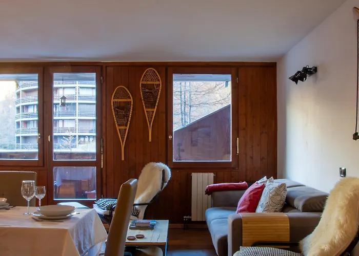 Snow Life House Breuil-Cervinia