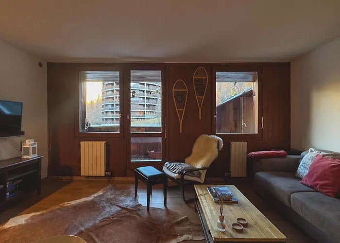 Snow Life House Apartamento