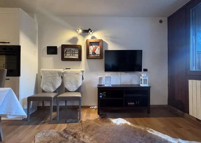 Snow Life House * ברויל-קרוויניה