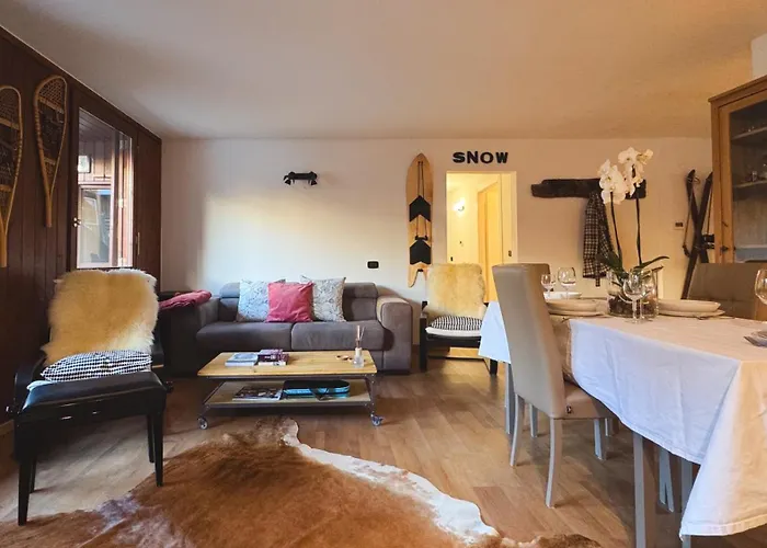 Snow Life House Breuil-Cervinia