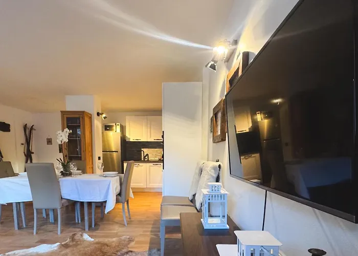 Apartamento Snow Life House Breuil-Cervinia