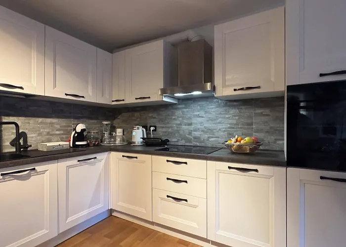 דירה Snow Life House ברויל-קרוויניה