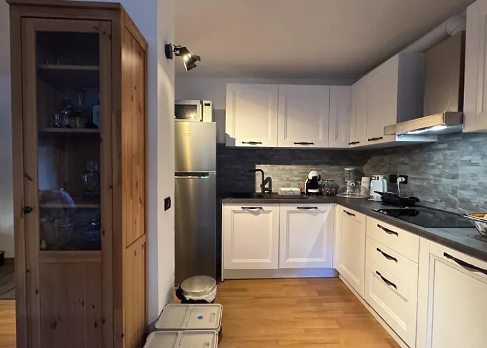 Apartamento Snow Life House