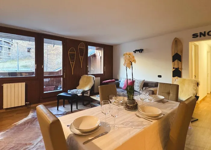 Apartamento Snow Life House