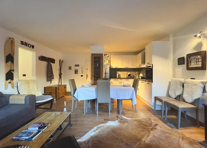 Snow Life House ברויל-קרוויניה