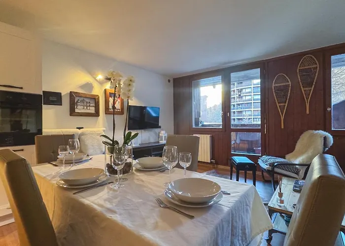 Snow Life House Breuil-Cervinia