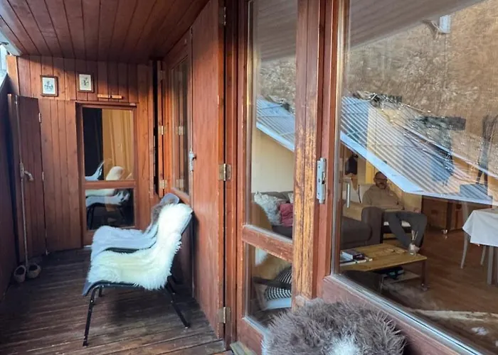 Snow Life House * ברויל-קרוויניה