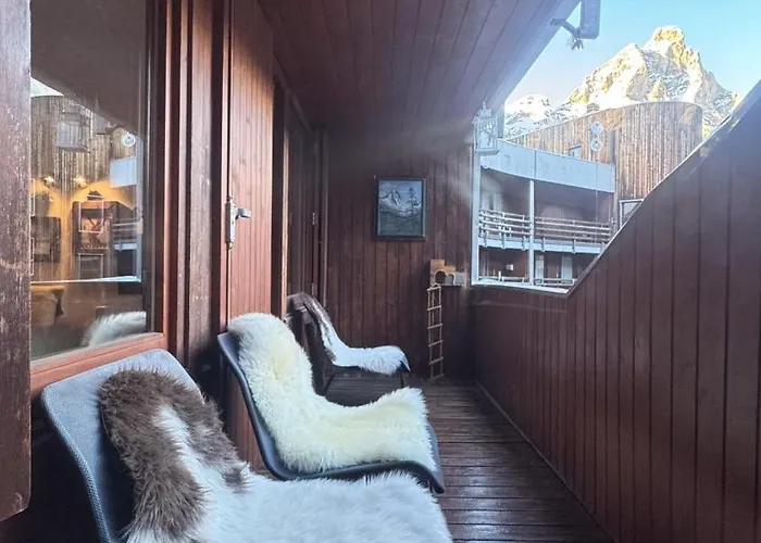 Snow Life House ברויל-קרוויניה