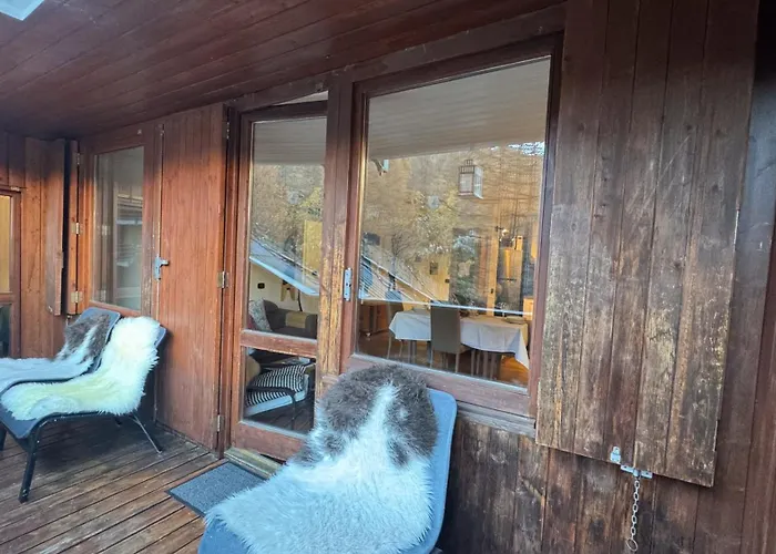 Apartamento Snow Life House