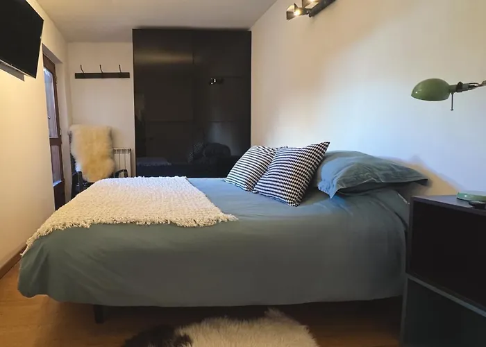 Apartamento Snow Life House Breuil-Cervinia