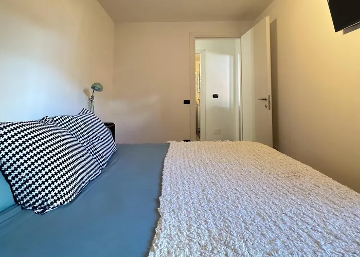 Apartamento Snow Life House *