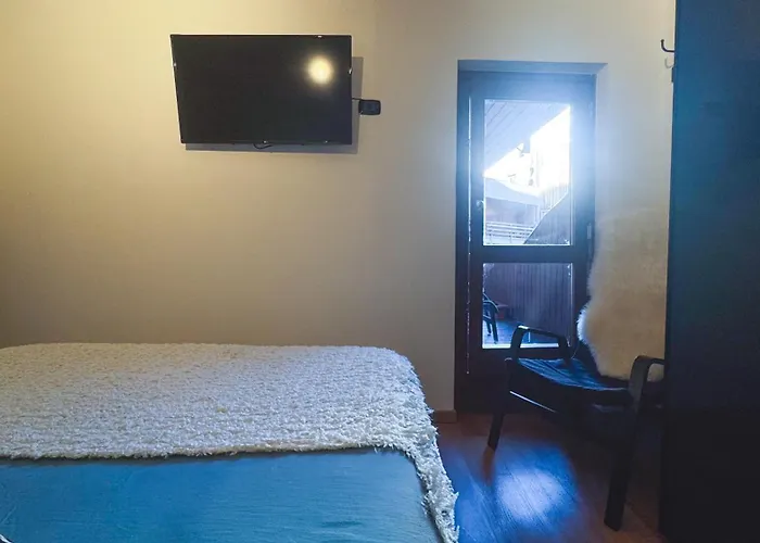 Snow Life House * ברויל-קרוויניה