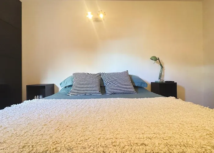 Apartamento Snow Life House *