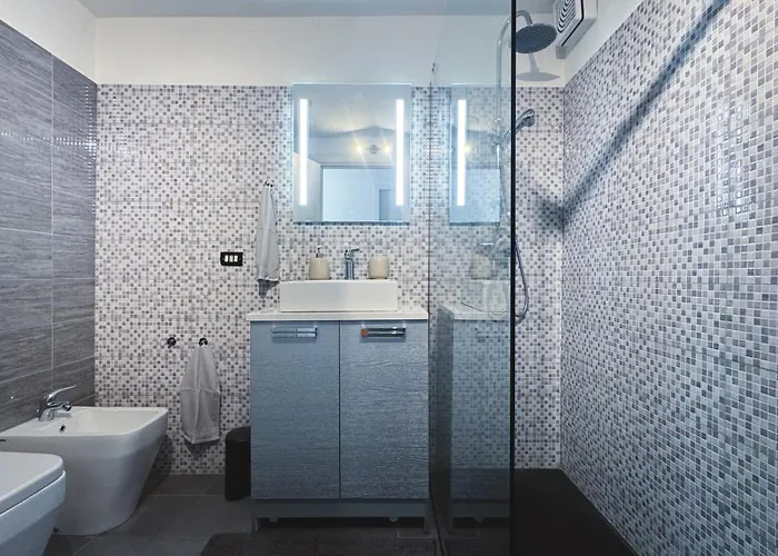 Snow Life House Apartamento Breuil-Cervinia