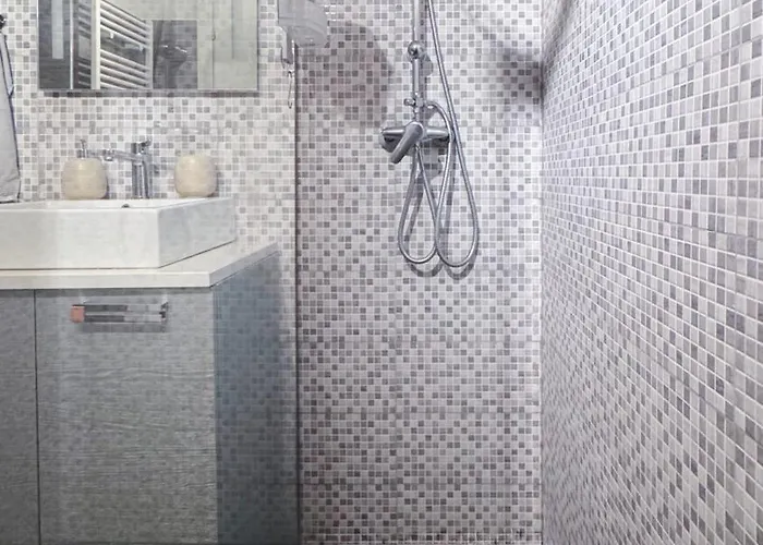 Apartamento Snow Life House