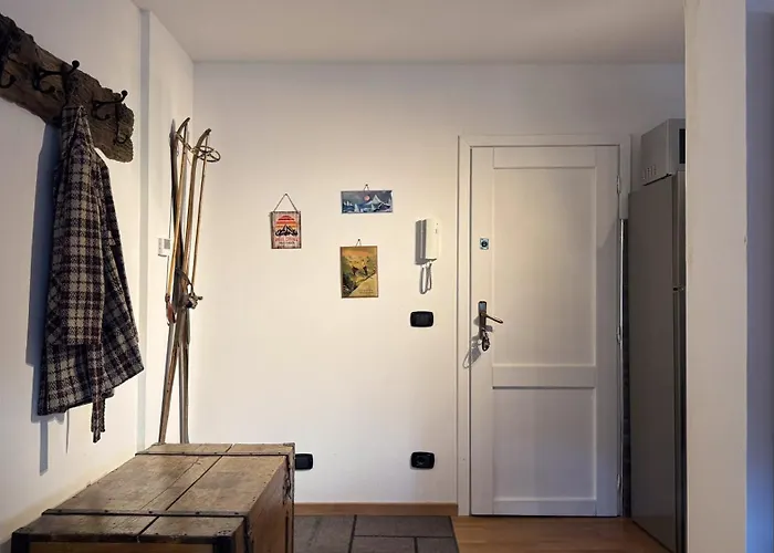 Apartamento Snow Life House