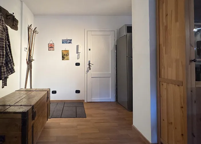 Snow Life House ברויל-קרוויניה